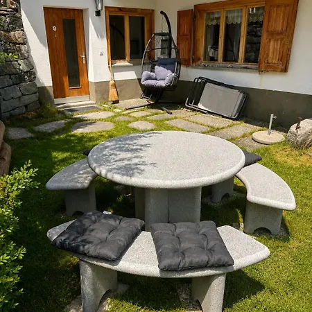 Panorama-ferienwohnung Mit Traumhafter Aussicht * Lohn