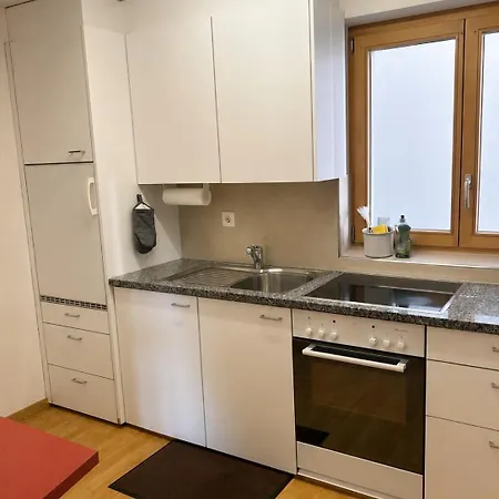 Panorama-ferienwohnung Mit Traumhafter Aussicht Apartment