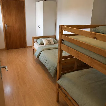 Panorama-ferienwohnung Mit Traumhafter Aussicht *